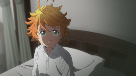 Watch The Promised Neverland | Netflix Watch The Promised Neverland | Netflix