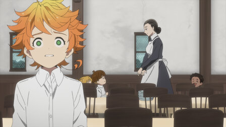 Watch The Promised Neverland | Netflix Watch The Promised Neverland | Netflix